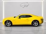 2011 Chevrolet Camaro 1LS