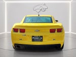 2011 Chevrolet Camaro 1LS