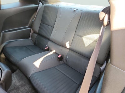 2011 Chevrolet Camaro 1LS