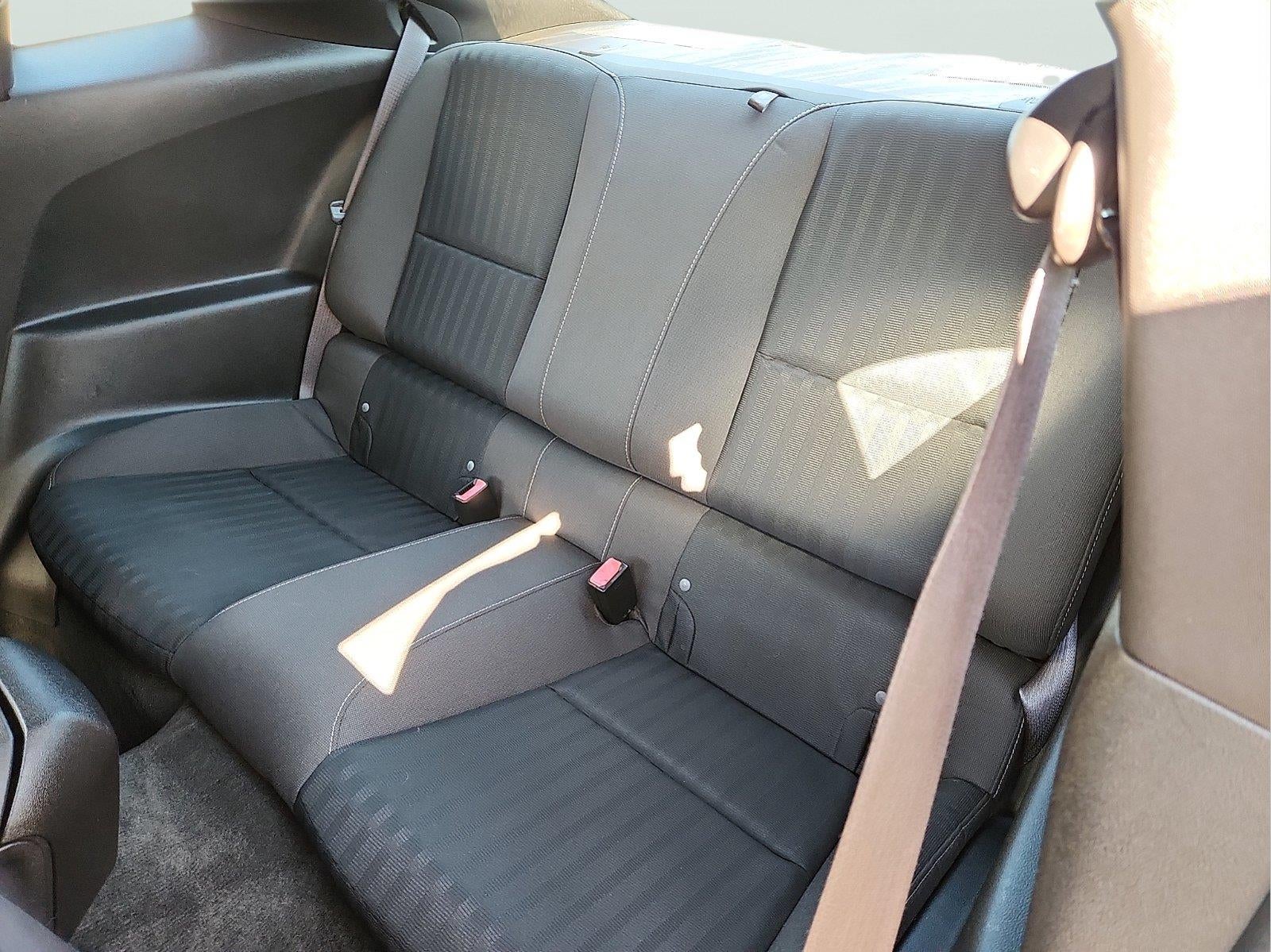 2011 Chevrolet Camaro 1LS