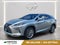 2022 Lexus RX RX 350
