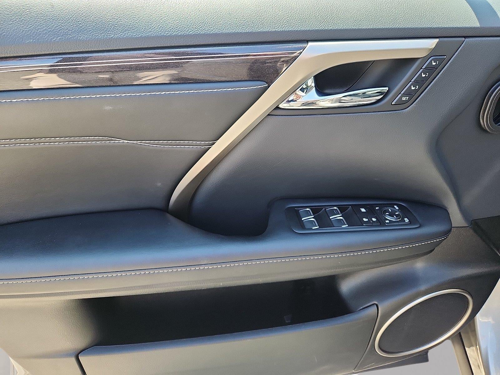 2022 Lexus RX RX 350
