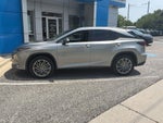 2022 Lexus RX RX 350
