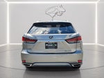 2022 Lexus RX RX 350