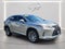 2022 Lexus RX RX 350