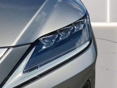 2022 Lexus RX RX 350
