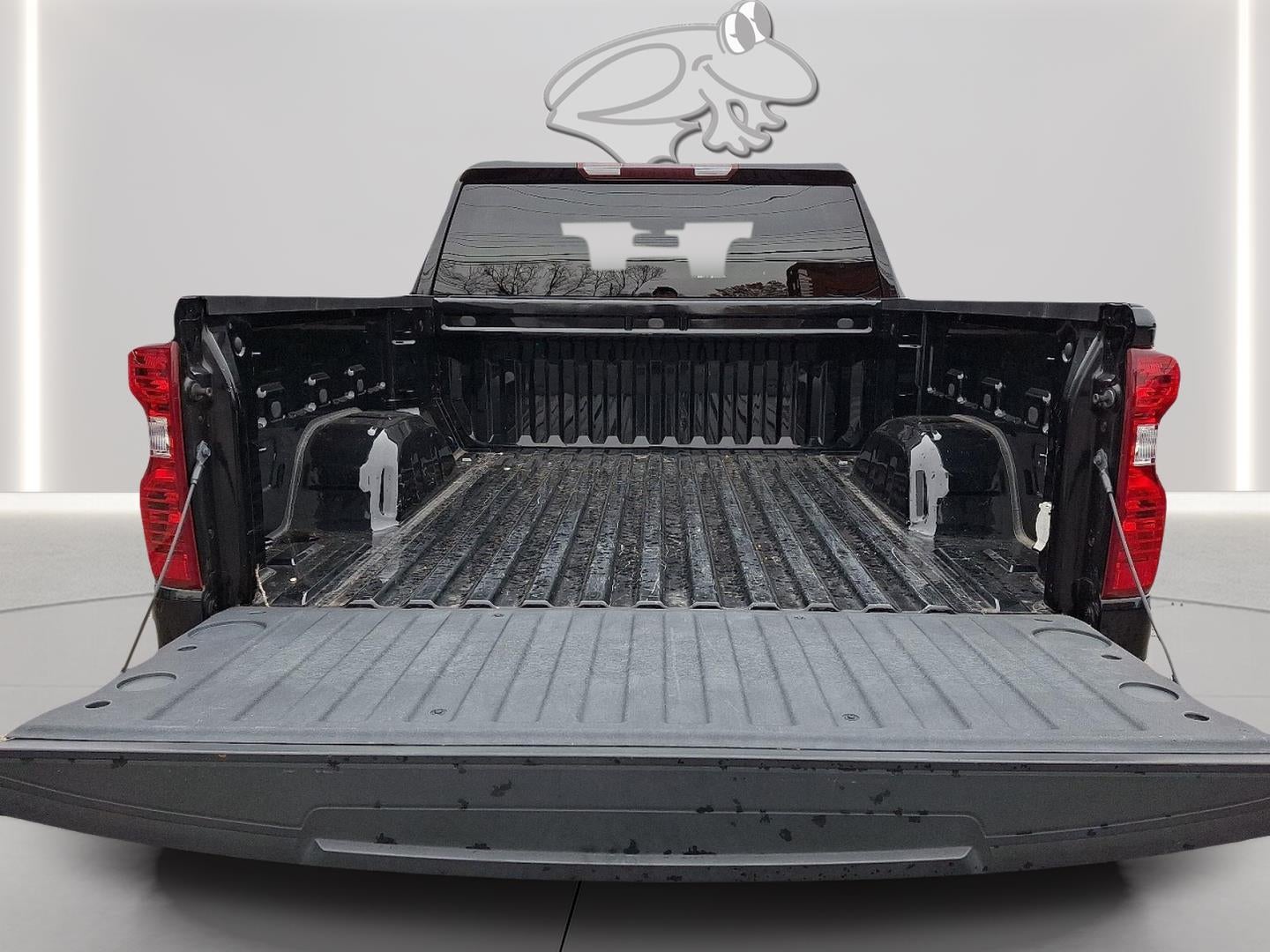 2021 Chevrolet Silverado 1500 WT