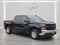 2021 Chevrolet Silverado 1500 WT