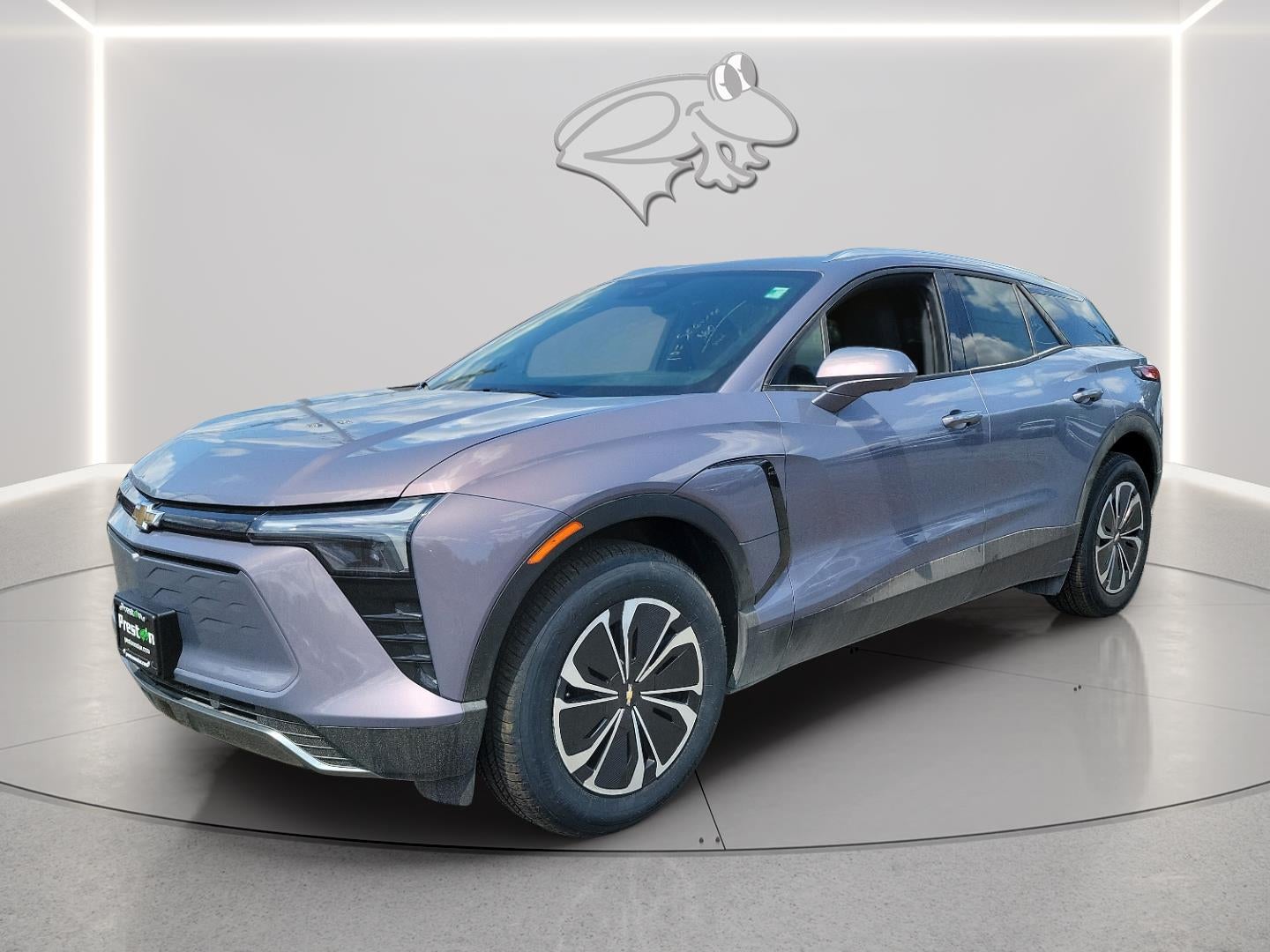 2024 Chevrolet Blazer EV LT