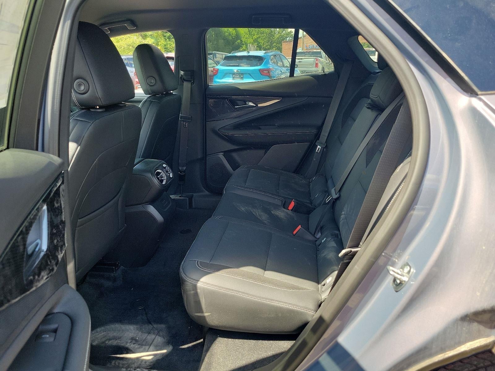 2024 Chevrolet Blazer EV LT