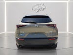 2025 Mazda Mazda CX-30 2.5 Carbon Turbo