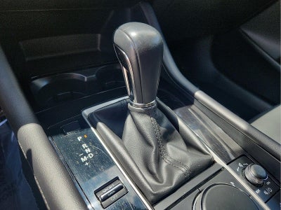 2024 Mazda Mazda3 Sedan 2.5 S Select Sport