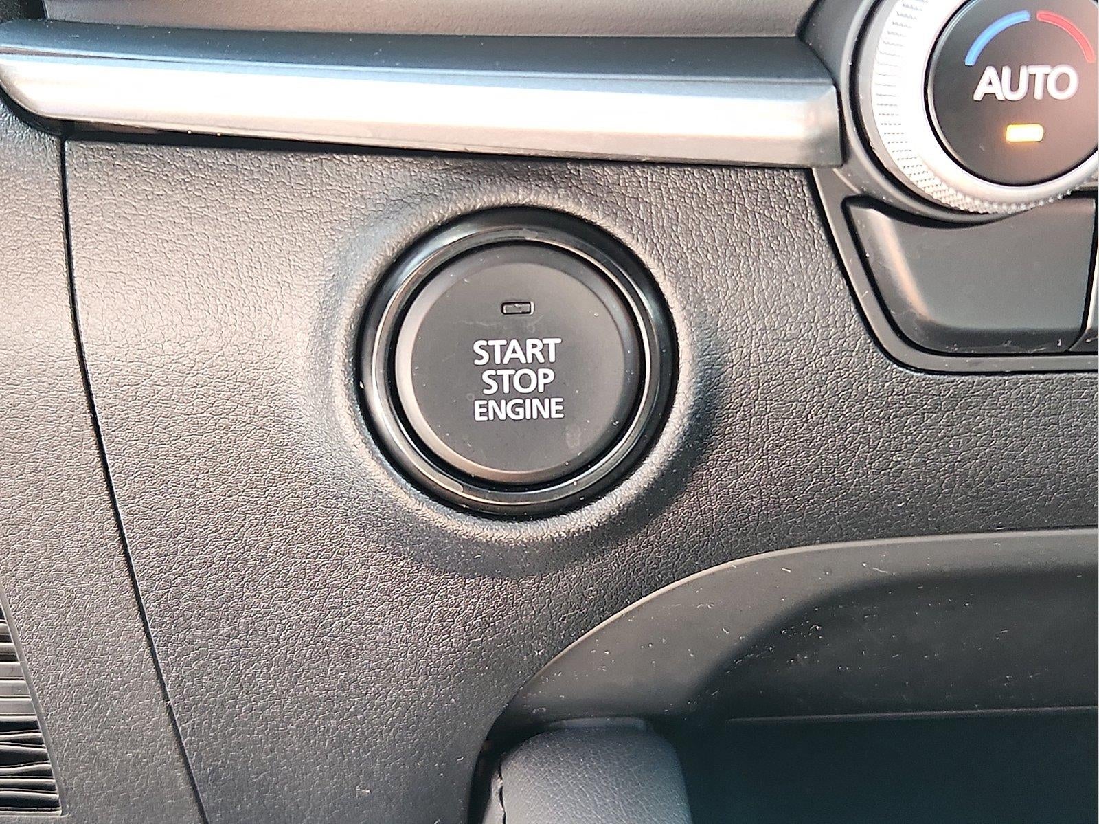 2024 Mazda Mazda3 Sedan 2.5 S Select Sport