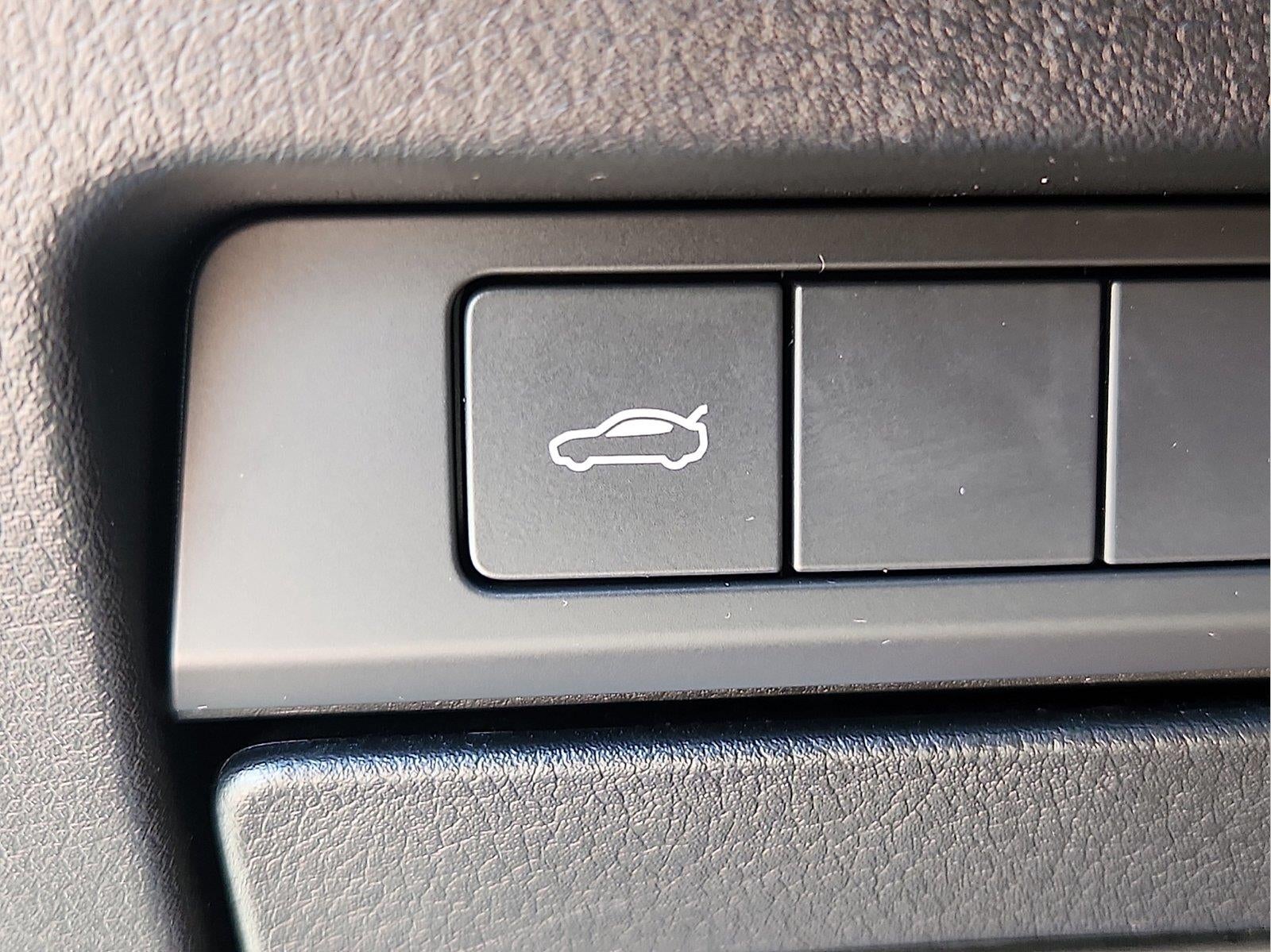 2024 Mazda Mazda3 Sedan 2.5 S Select Sport