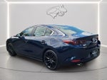 2024 Mazda Mazda3 Sedan 2.5 S Select Sport