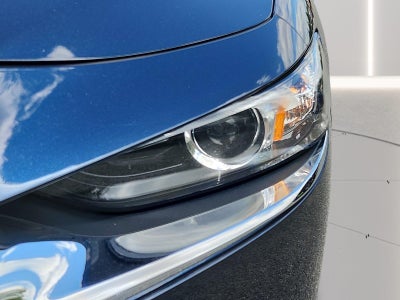 2024 Mazda Mazda3 Sedan 2.5 S Select Sport