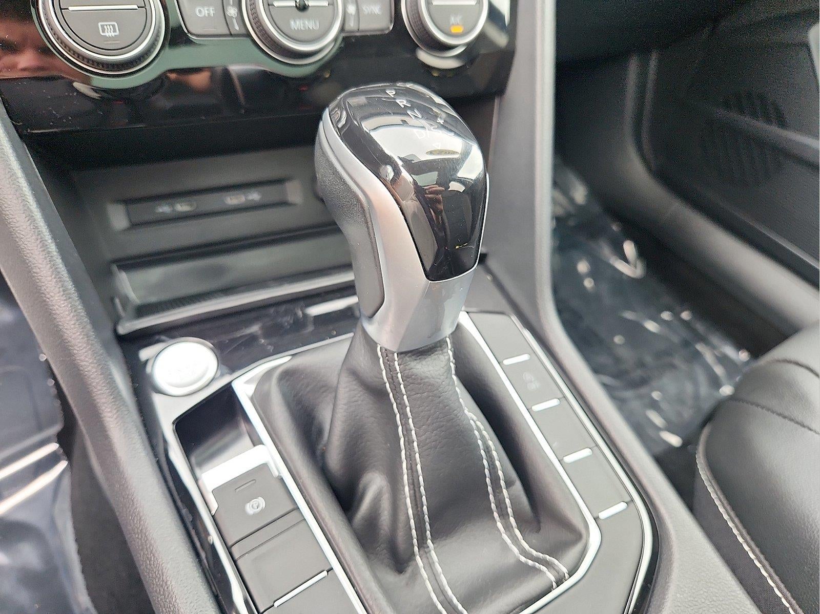 2023 Volkswagen Taos SEL
