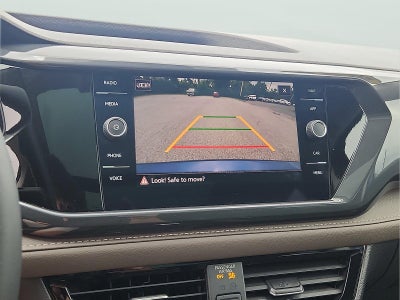2023 Volkswagen Taos SEL