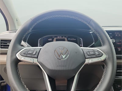 2023 Volkswagen Taos SEL