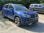 2023 Volkswagen Taos SEL