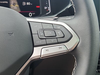 2023 Volkswagen Taos SEL