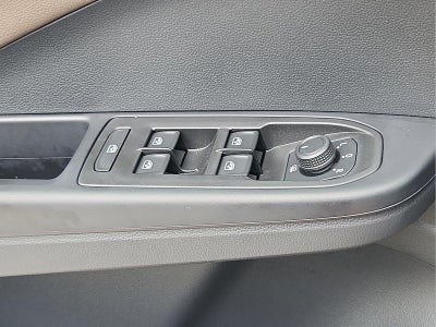 2023 Volkswagen Taos SEL