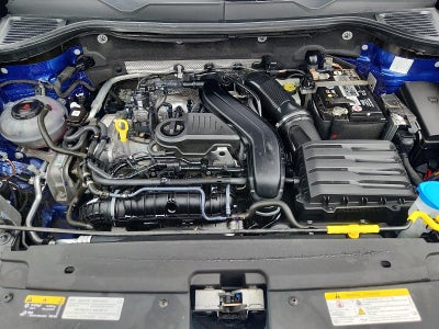 2023 Volkswagen Taos SEL