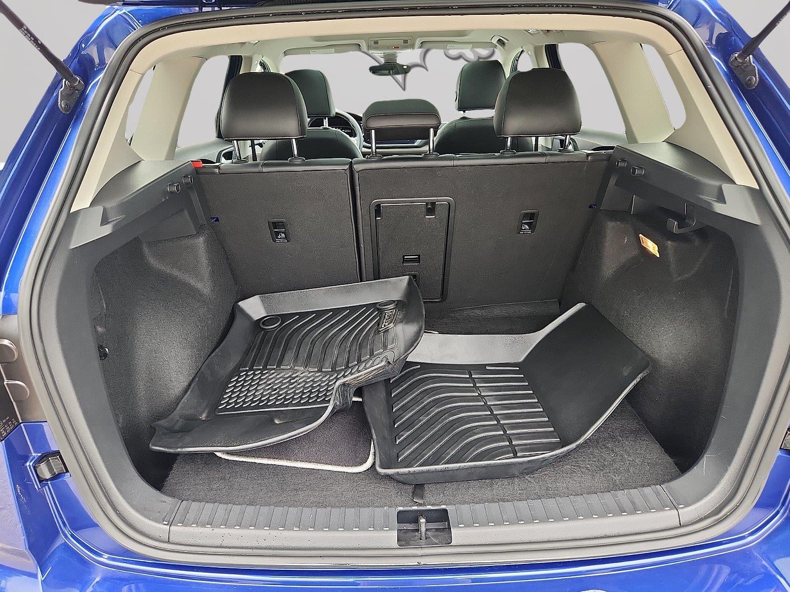 2023 Volkswagen Taos SEL