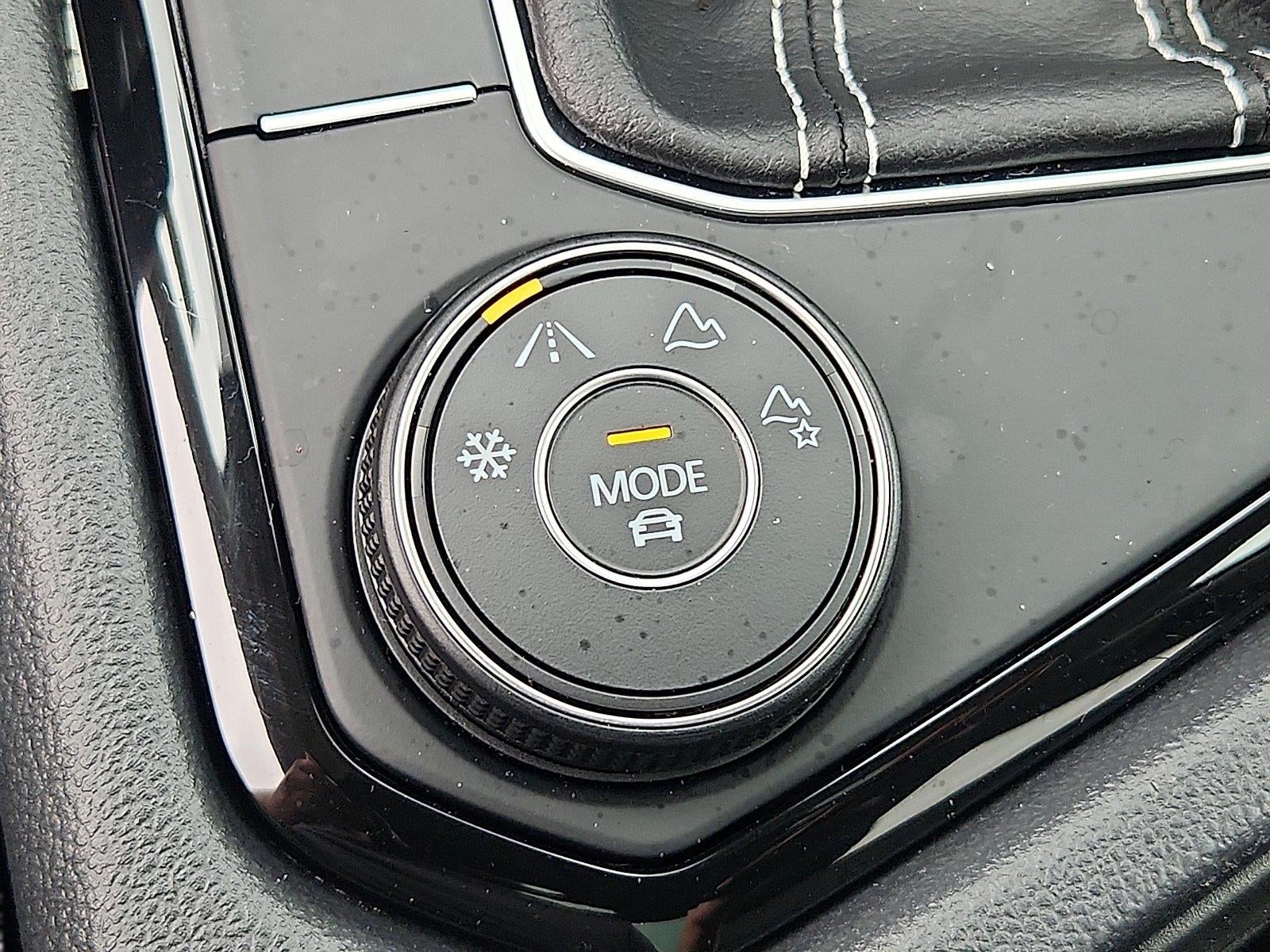 2023 Volkswagen Taos SEL