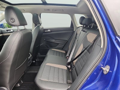 2023 Volkswagen Taos SEL