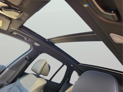 2023 BMW X5 M50i