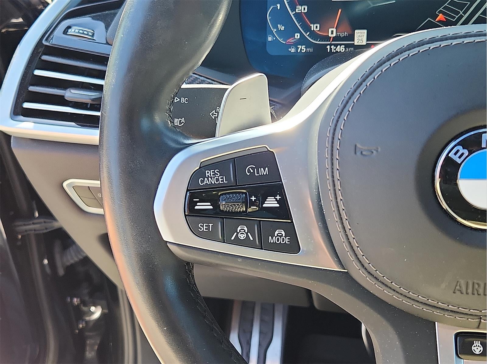 2023 BMW X5 M50i