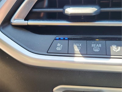 2023 BMW X5 M50i