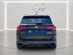 2023 BMW X5 M50i