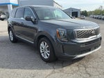 2020 Kia Telluride LX