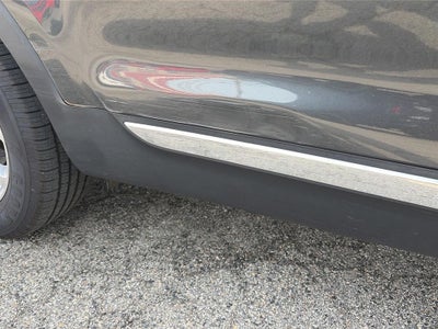 2020 Kia Telluride LX