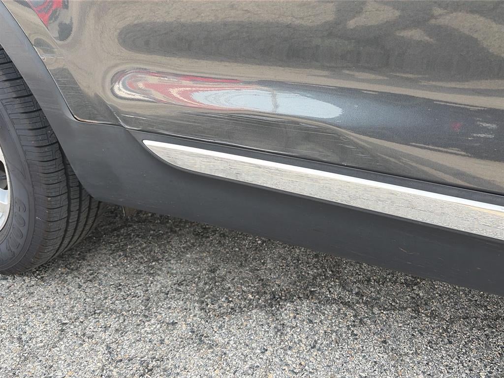 2020 Kia Telluride LX