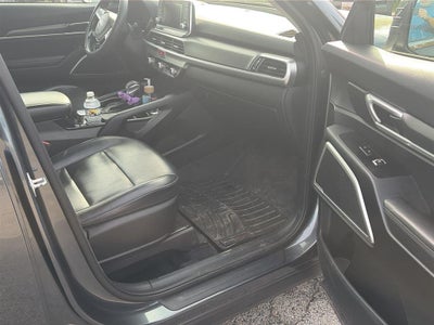 2020 Kia Telluride LX