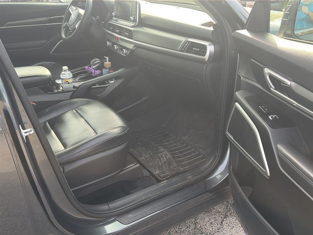 2020 Kia Telluride LX