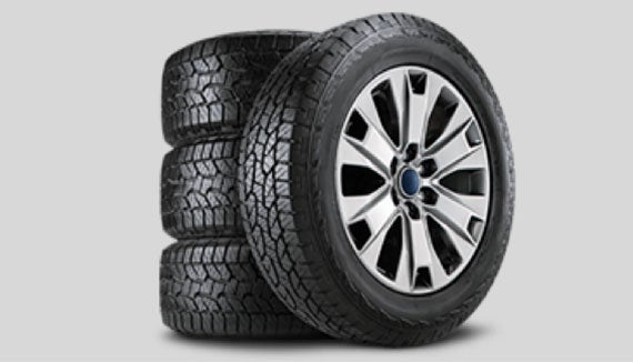 Buy 3 Tires Get 1 for $1