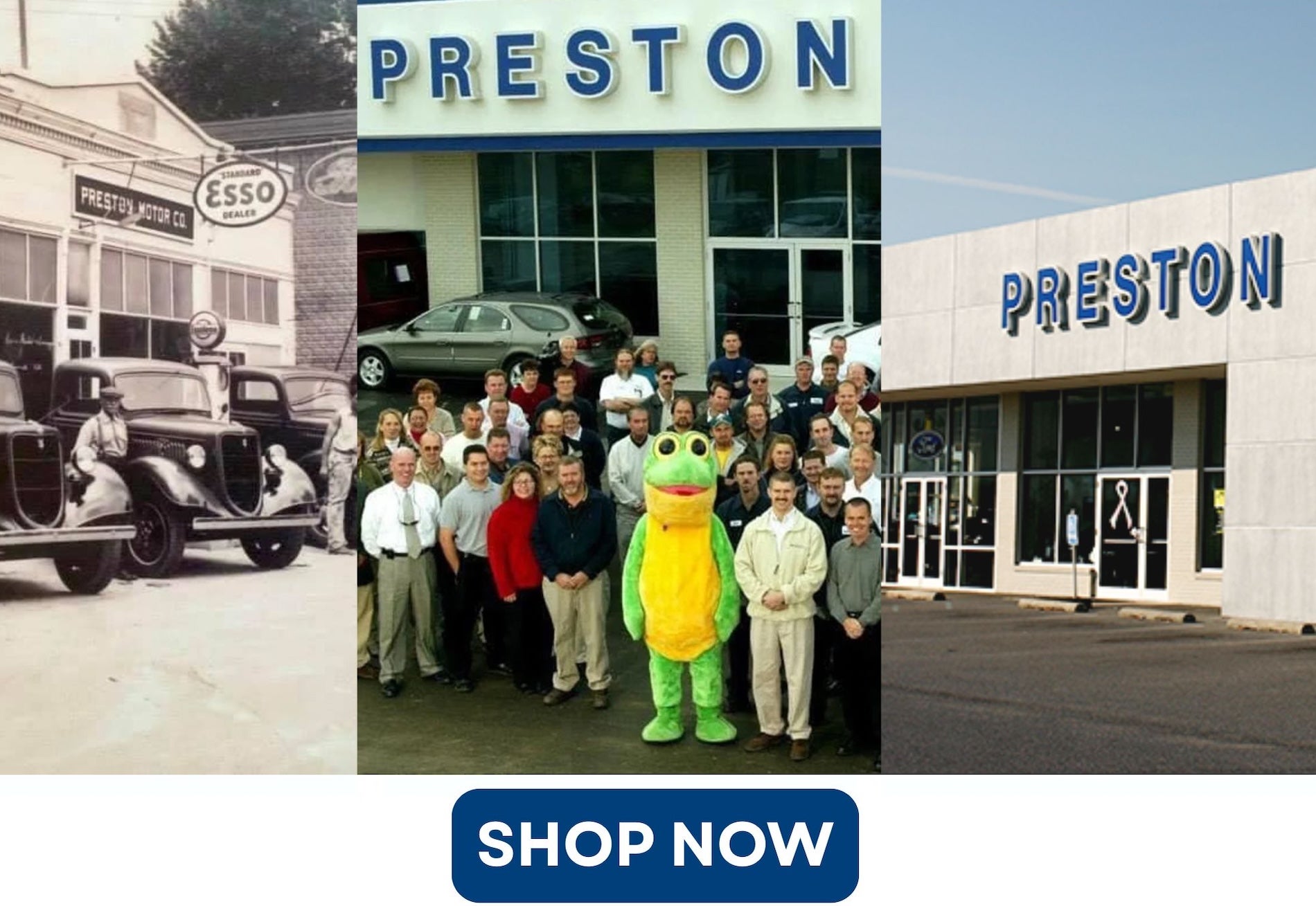 Automotive Dealer Delmarva