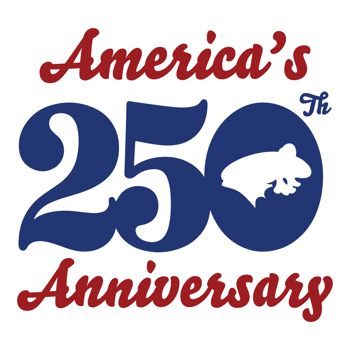 America 250