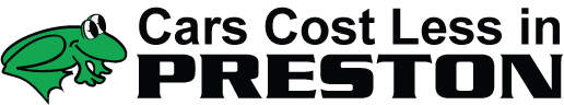 Cars Cost Less With Preston