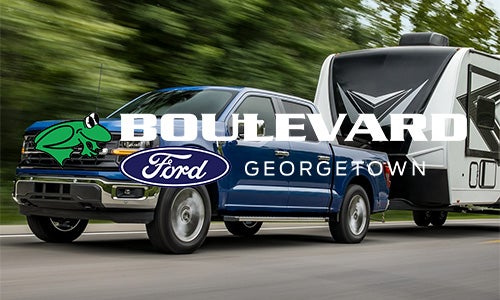 Boulevard Ford Georgetown De Wallpaper For Iphone