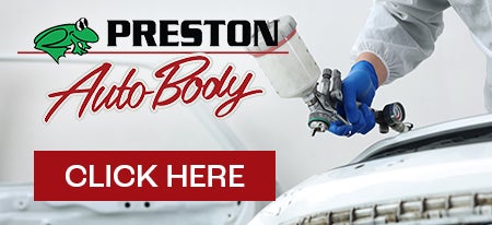 Preston Auto Body