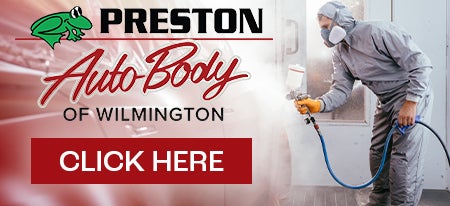 Preston Auto Body of Wilmington