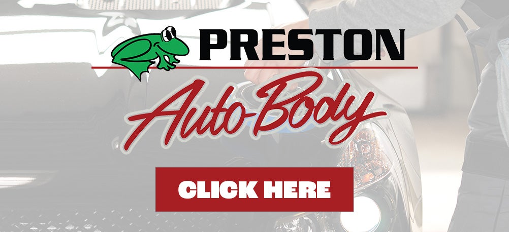 Preston Auto Body
