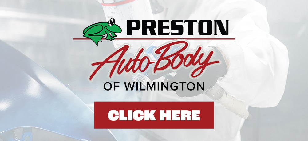 Preston Auto Body of Wilmington