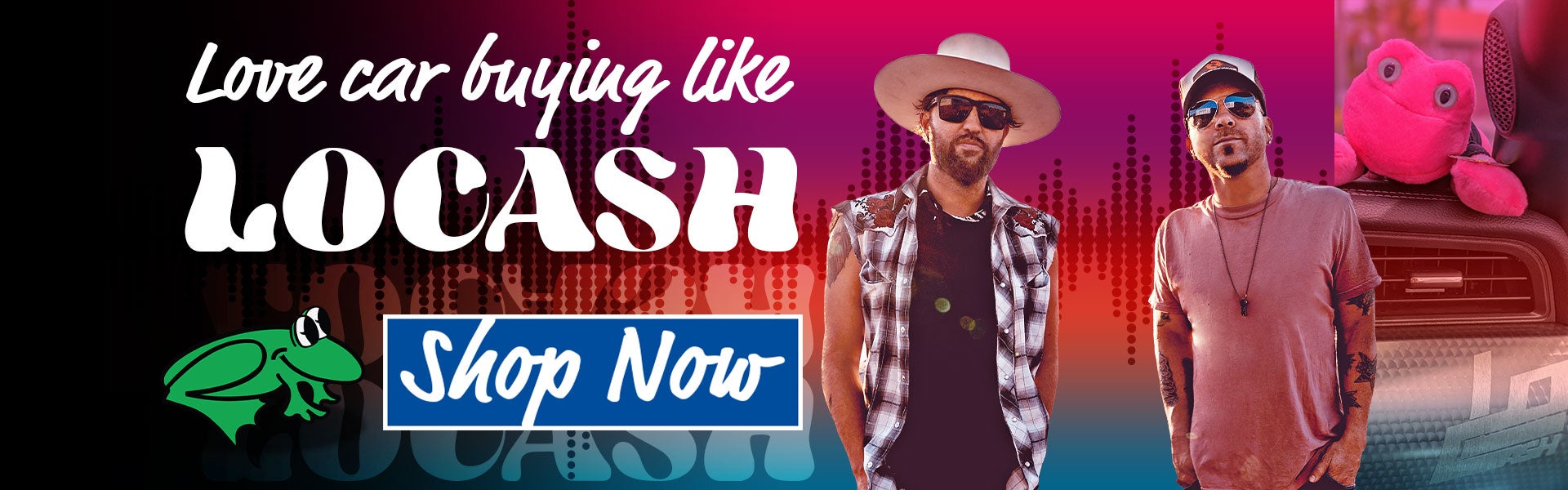 Preston Automotive Group Serving Maryland & Delaware