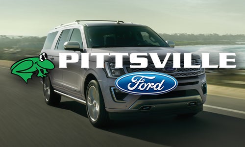 Pittsville Ford